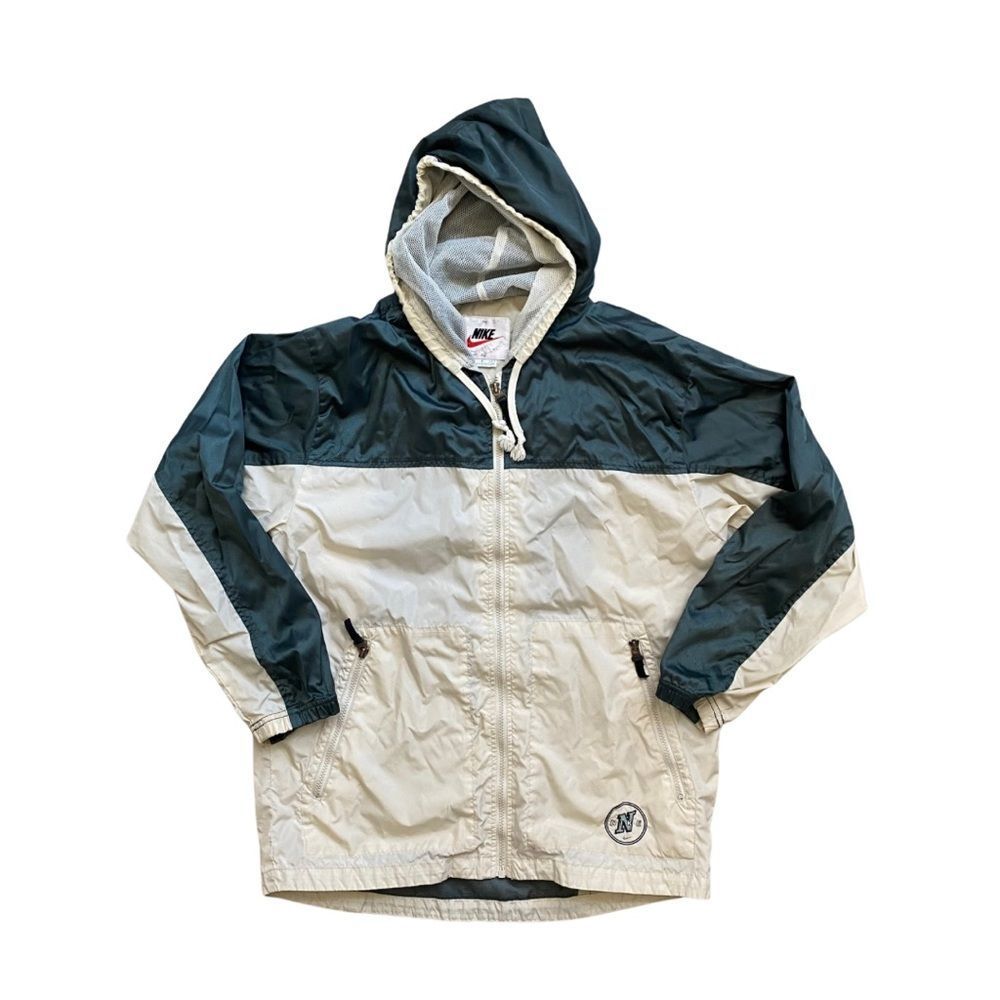 90’s Nike Windbreaker
